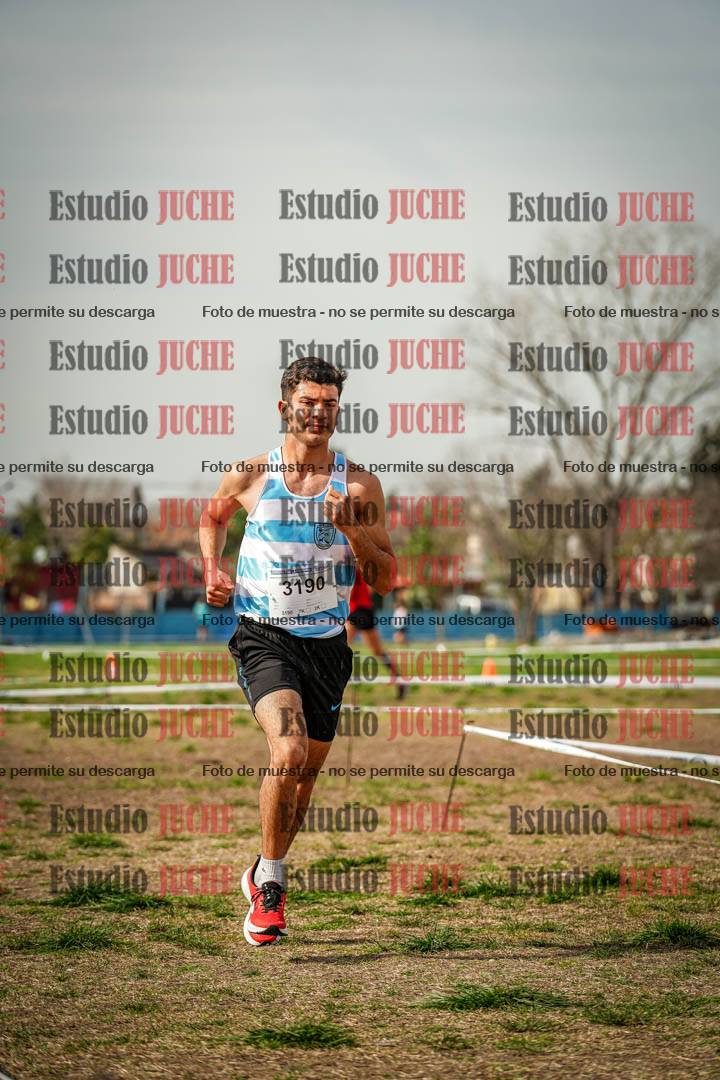 Fotos en el cuarto punto del circuito