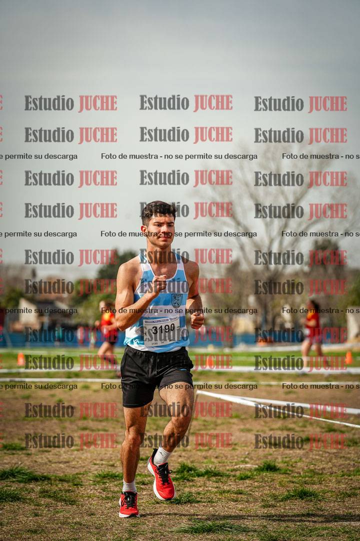 Fotos en el cuarto punto del circuito