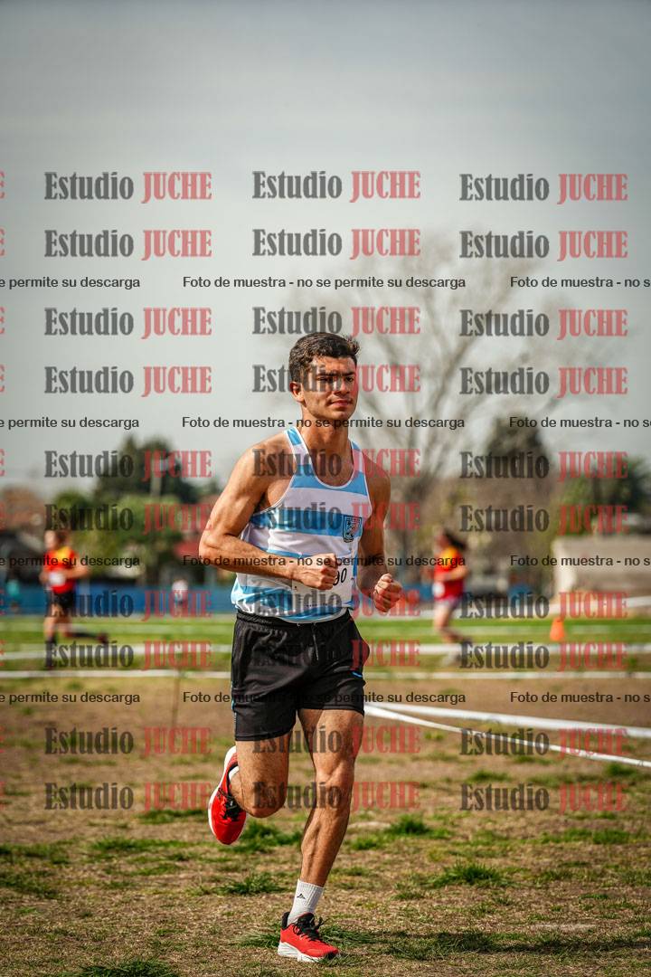 Fotos en el cuarto punto del circuito