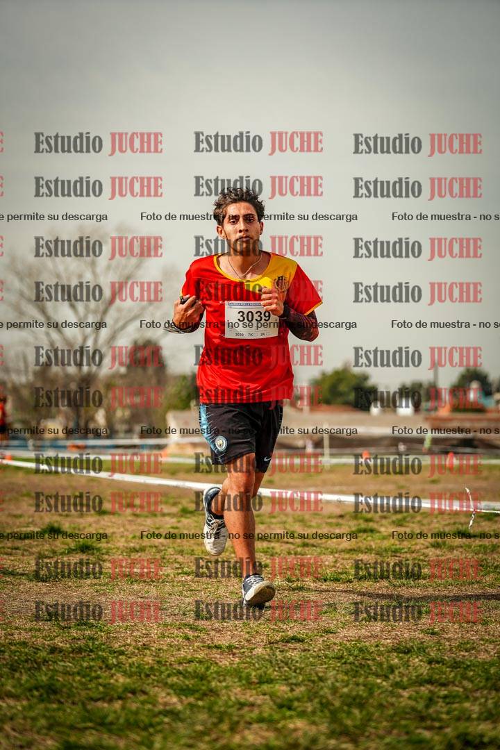 Fotos en el cuarto punto del circuito