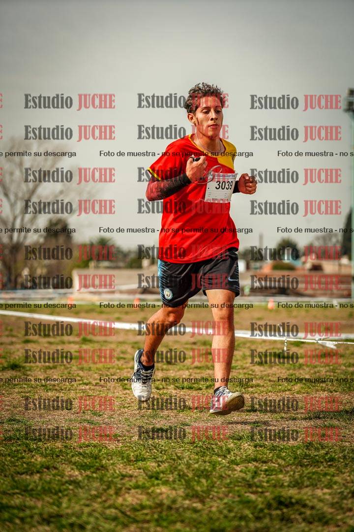 Fotos en el cuarto punto del circuito