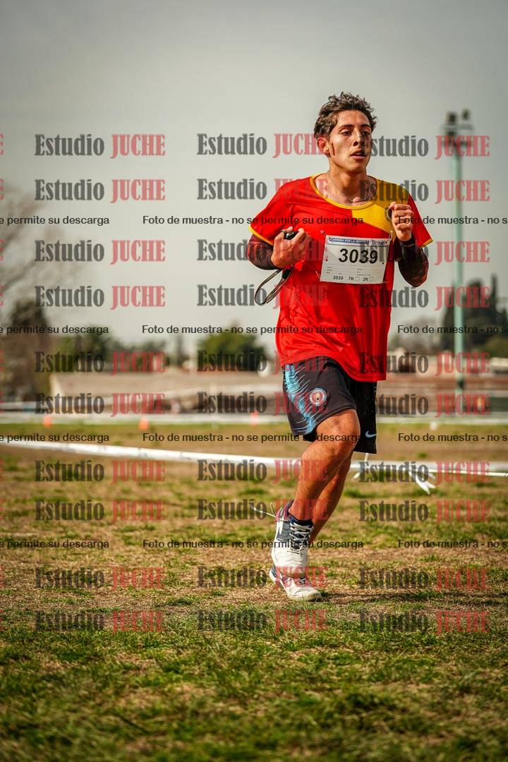 Fotos en el cuarto punto del circuito