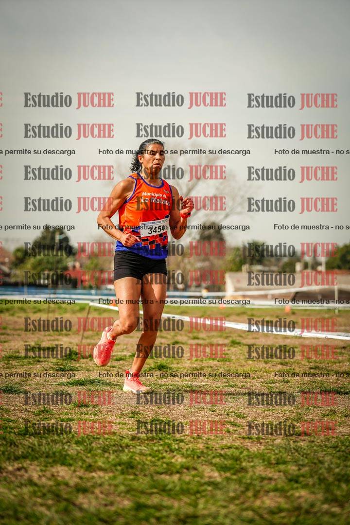 Fotos en el cuarto punto del circuito