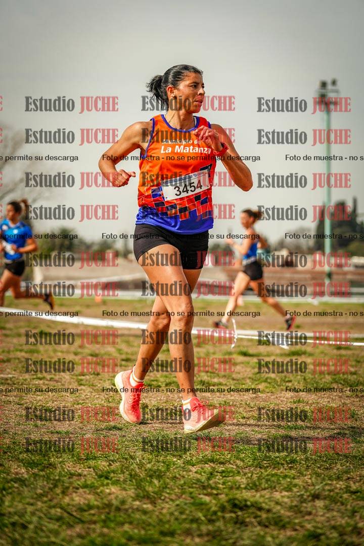 Fotos en el cuarto punto del circuito