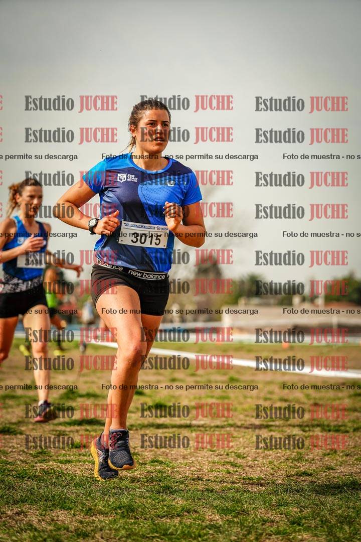 Fotos en el cuarto punto del circuito