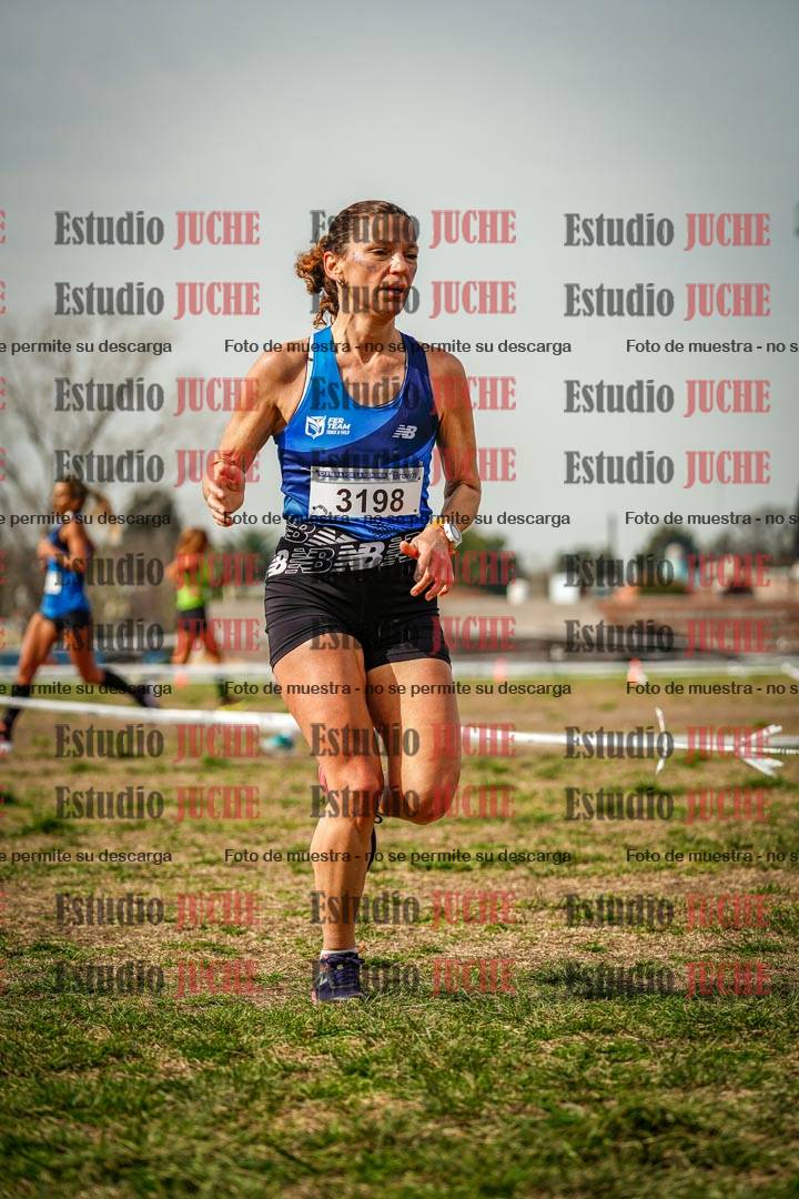 Fotos en el cuarto punto del circuito