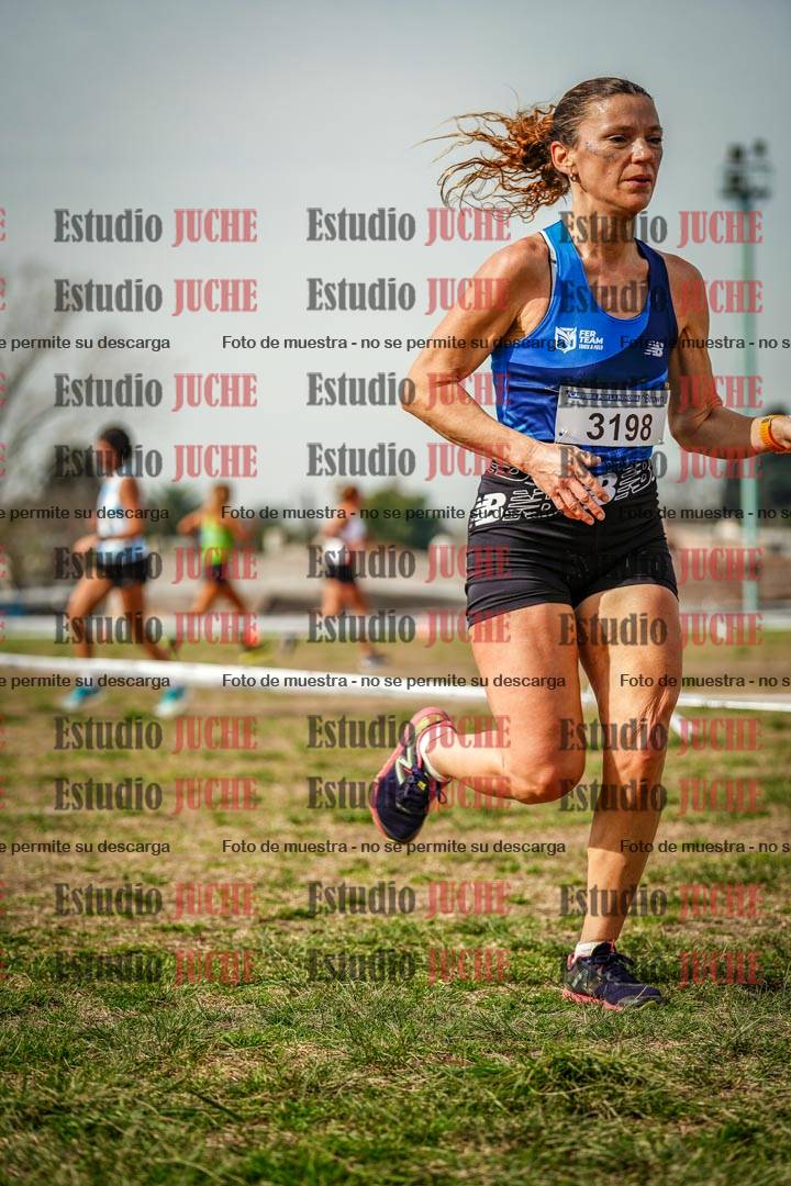 Fotos en el cuarto punto del circuito