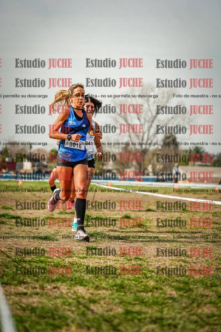 Fotos en el cuarto punto del circuito