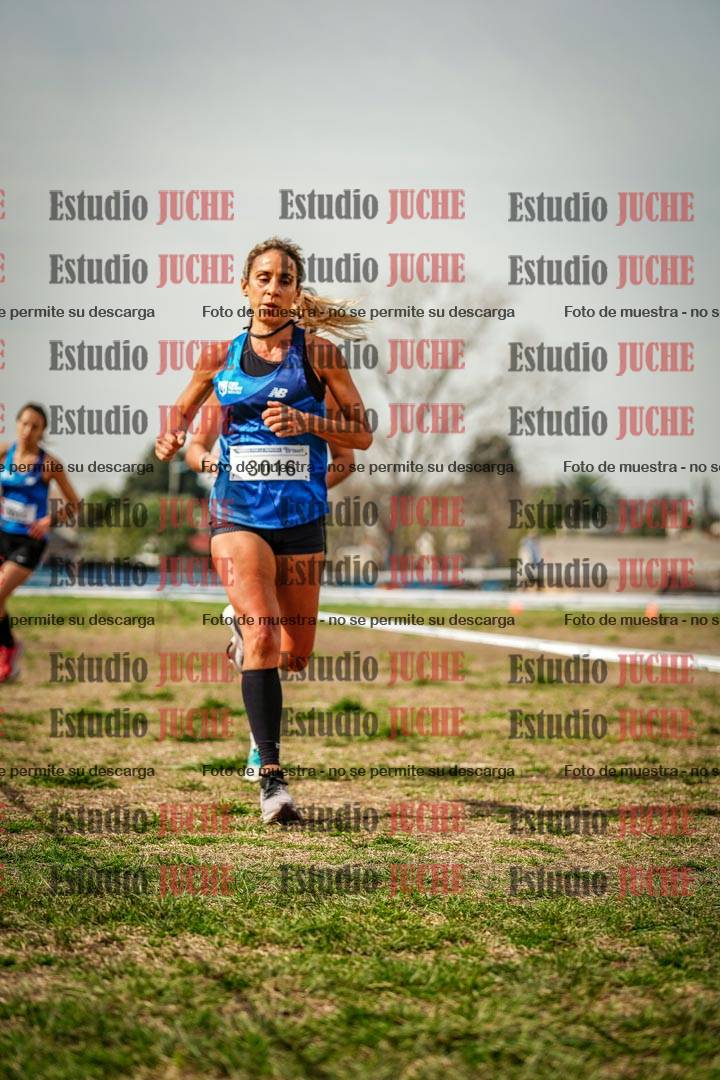 Fotos en el cuarto punto del circuito