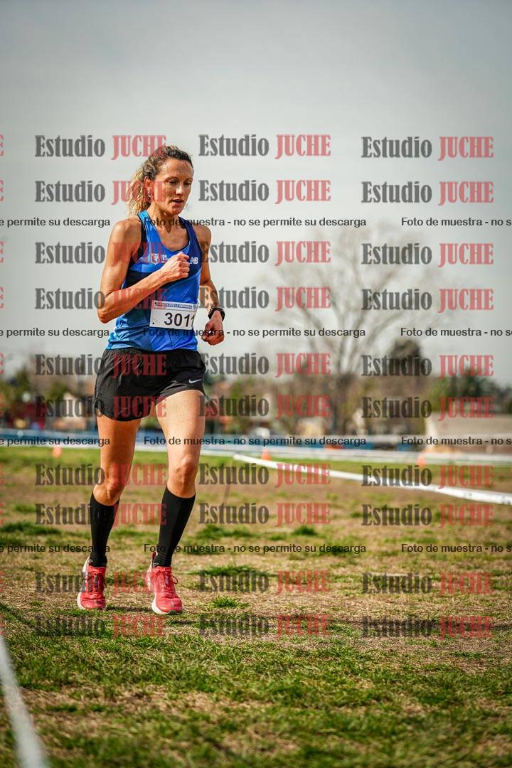 Fotos en el cuarto punto del circuito