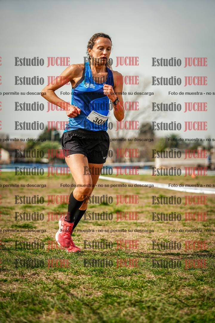Fotos en el cuarto punto del circuito