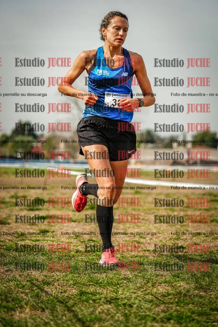 Fotos en el cuarto punto del circuito
