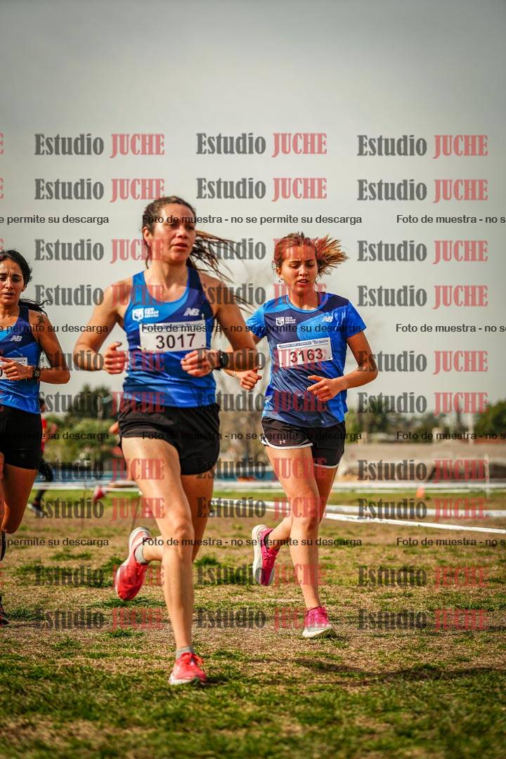 Fotos en el cuarto punto del circuito