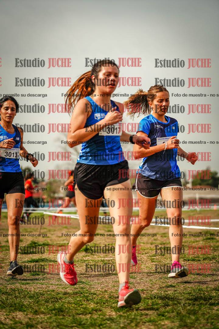 Fotos en el cuarto punto del circuito
