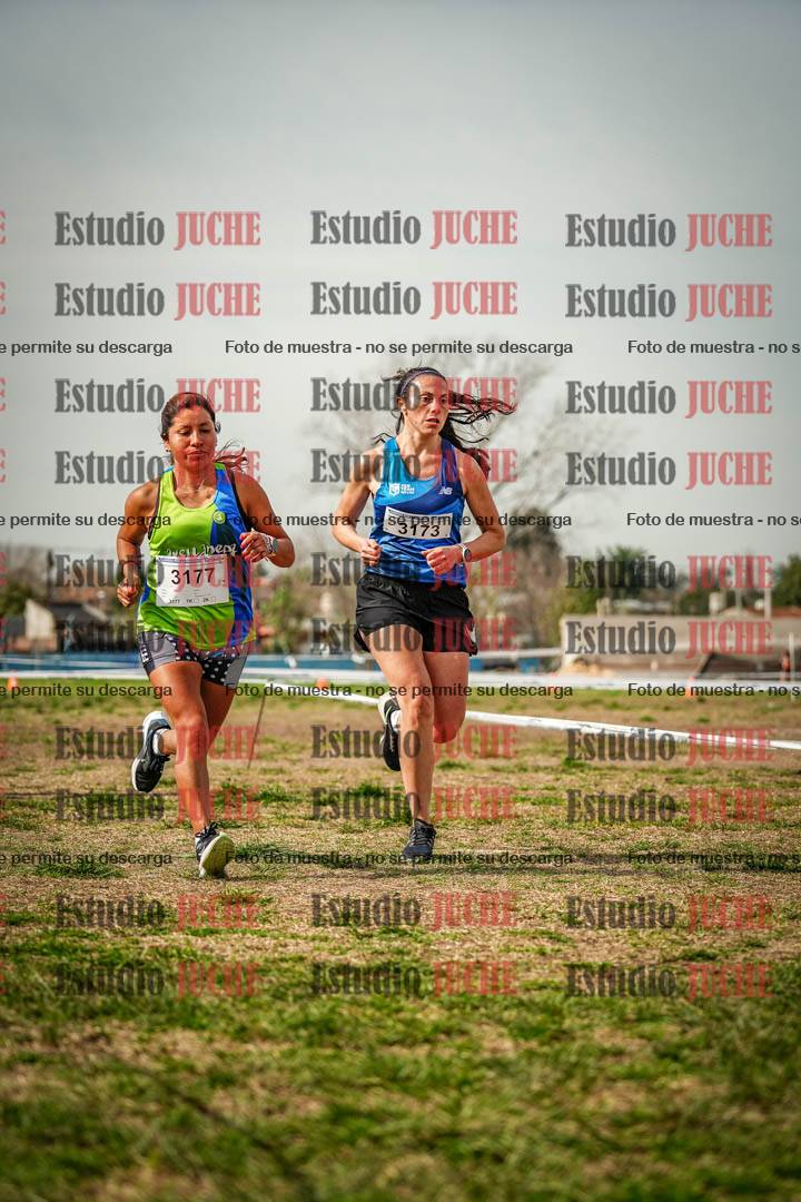 Fotos en el cuarto punto del circuito