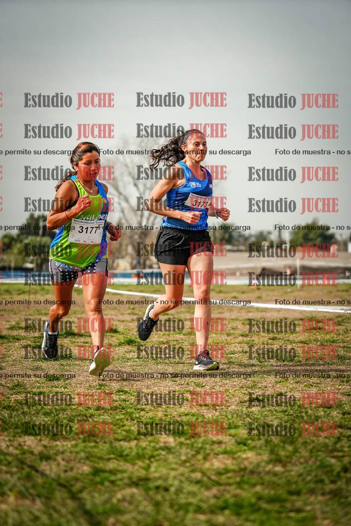 Fotos en el cuarto punto del circuito