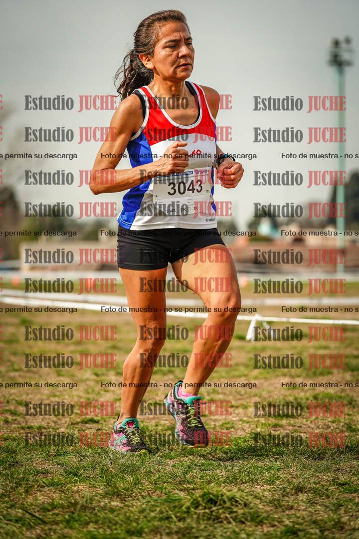 Fotos en el cuarto punto del circuito