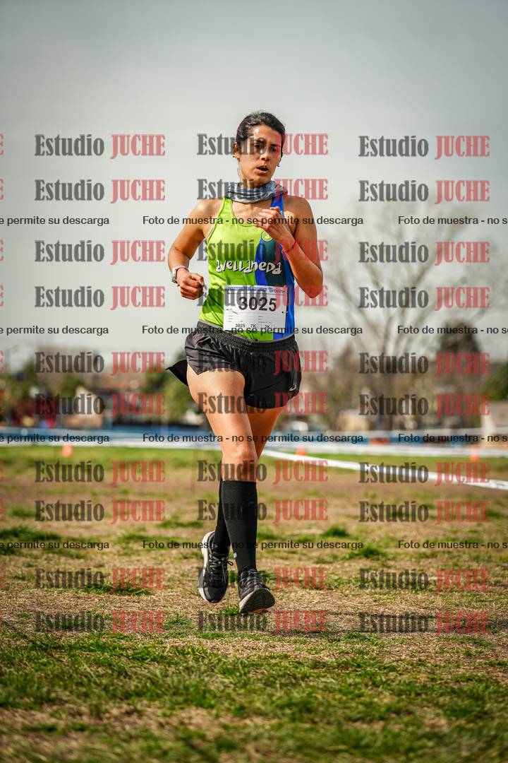 Fotos en el cuarto punto del circuito