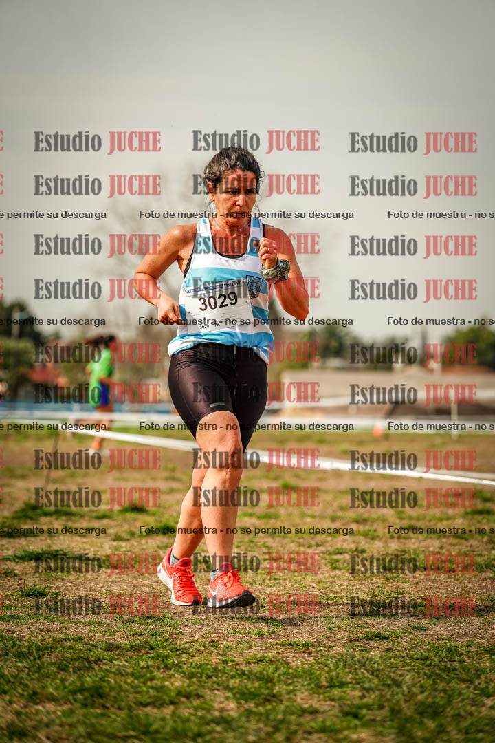 Fotos en el cuarto punto del circuito