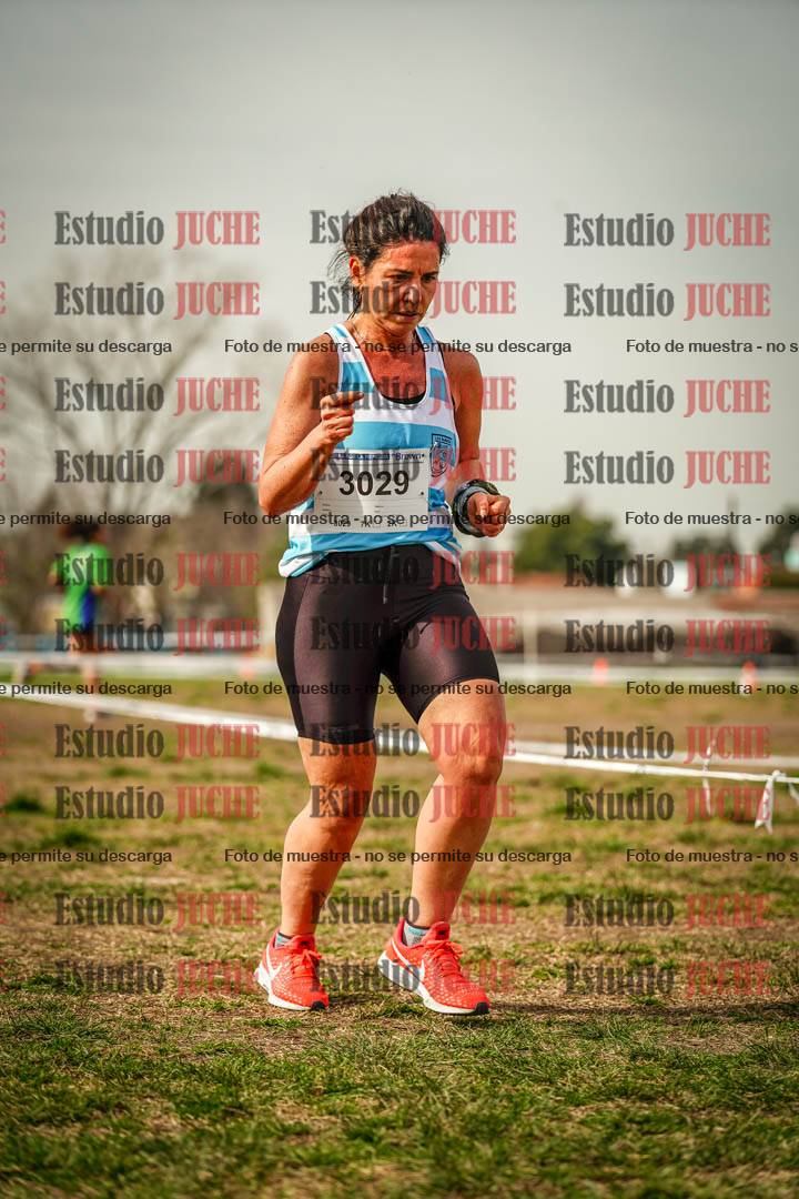 Fotos en el cuarto punto del circuito