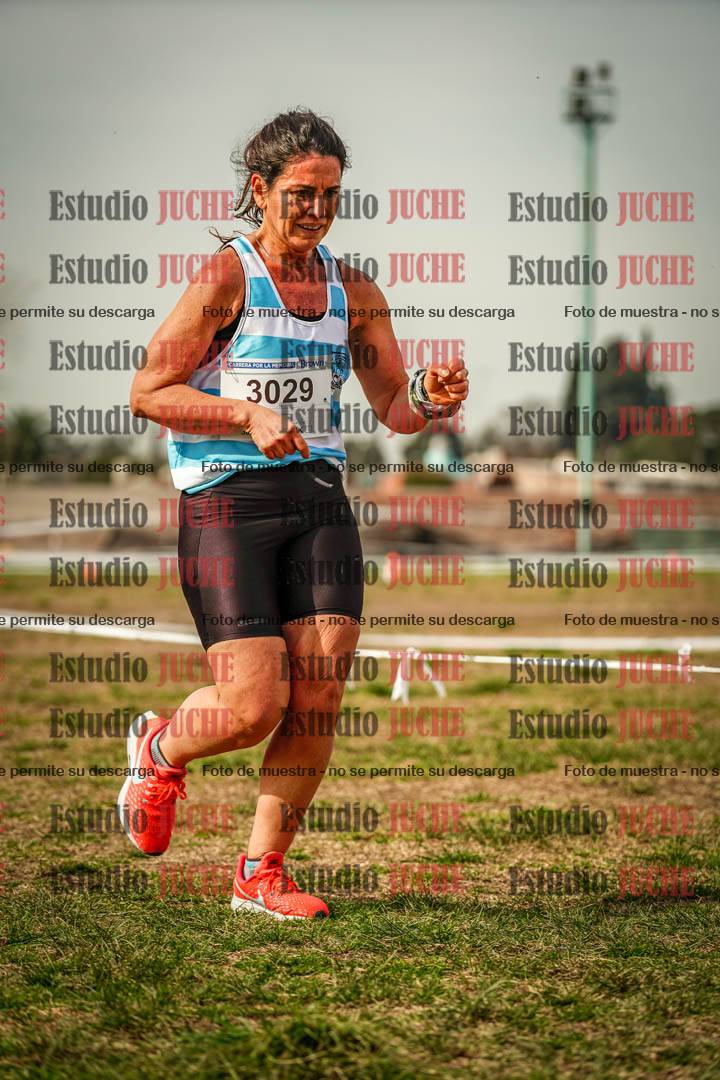Fotos en el cuarto punto del circuito