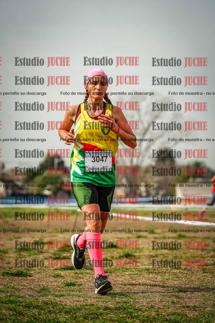Fotos en el cuarto punto del circuito