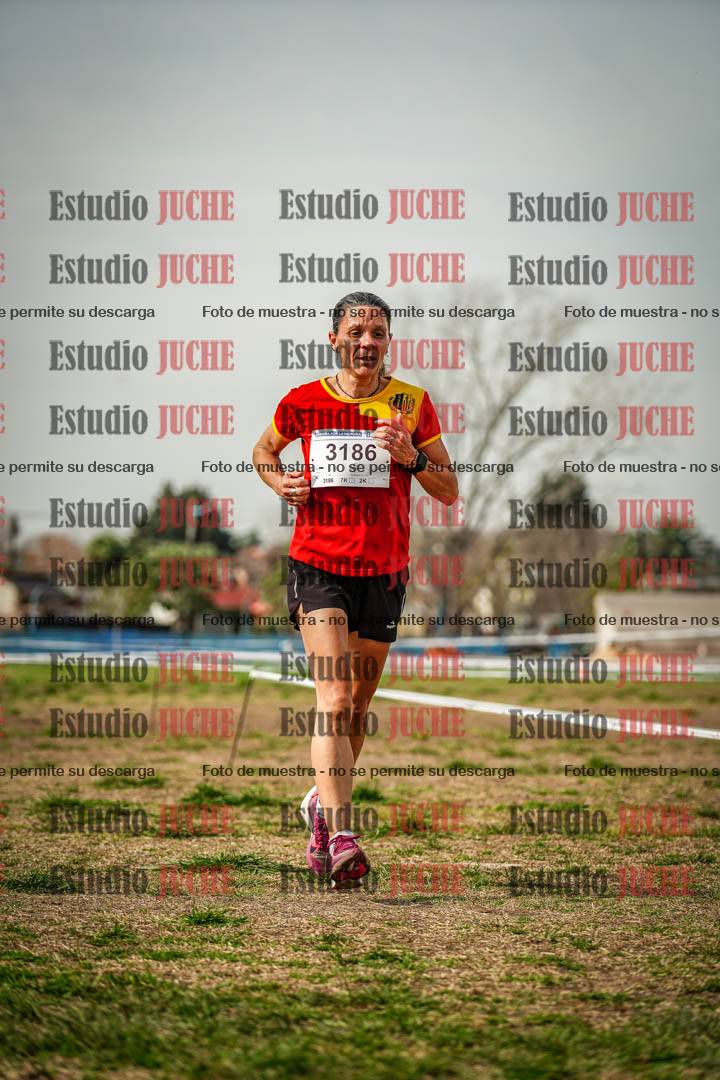 Fotos en el cuarto punto del circuito