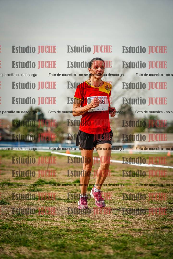 Fotos en el cuarto punto del circuito
