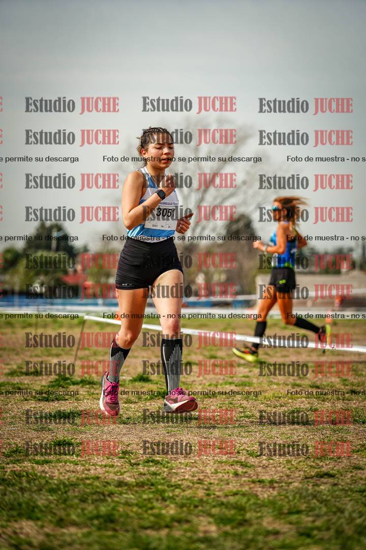 Fotos en el cuarto punto del circuito