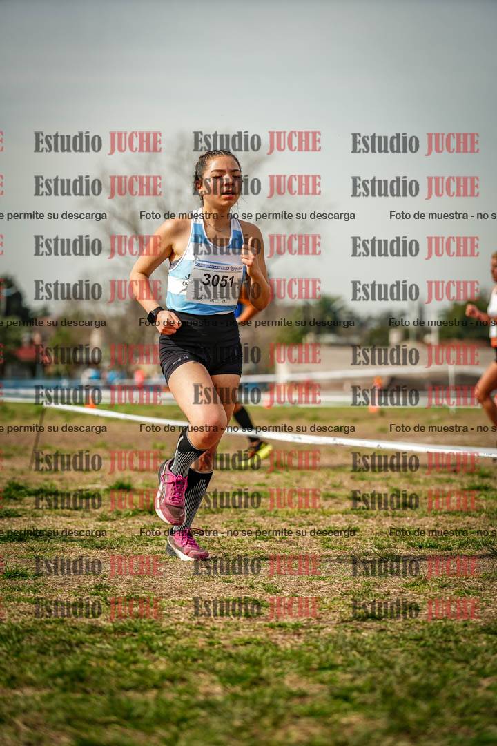 Fotos en el cuarto punto del circuito