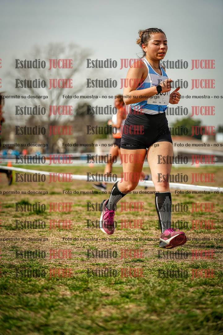 Fotos en el cuarto punto del circuito