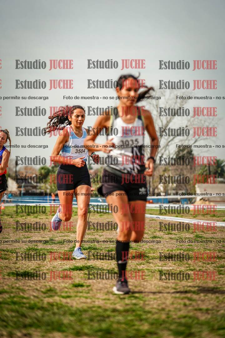 Fotos en el cuarto punto del circuito