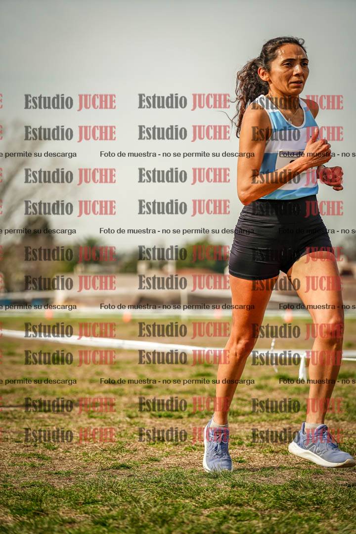 Fotos en el cuarto punto del circuito