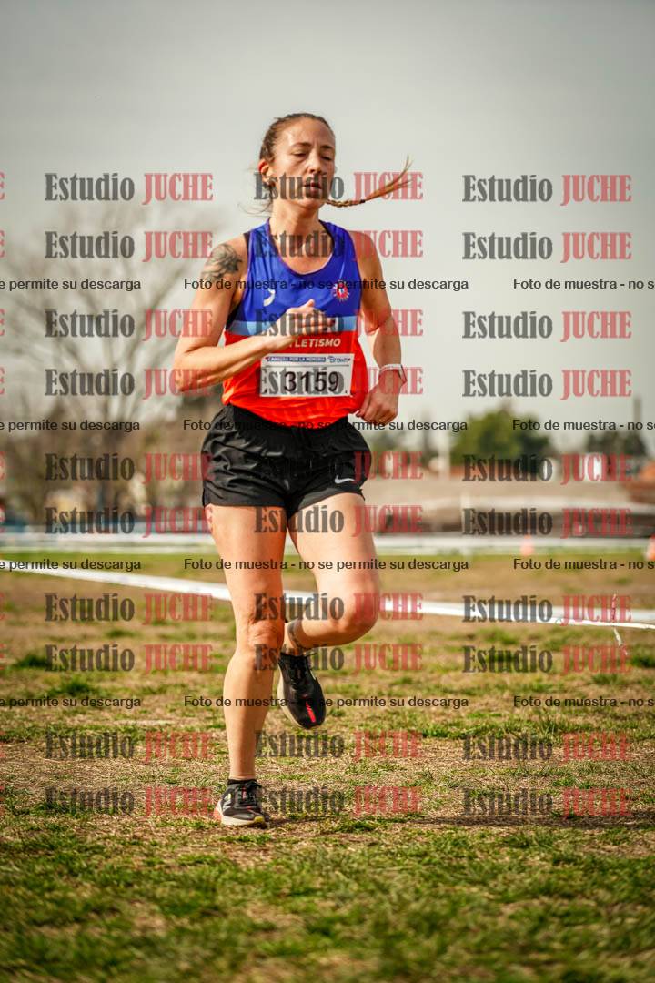 Fotos en el cuarto punto del circuito
