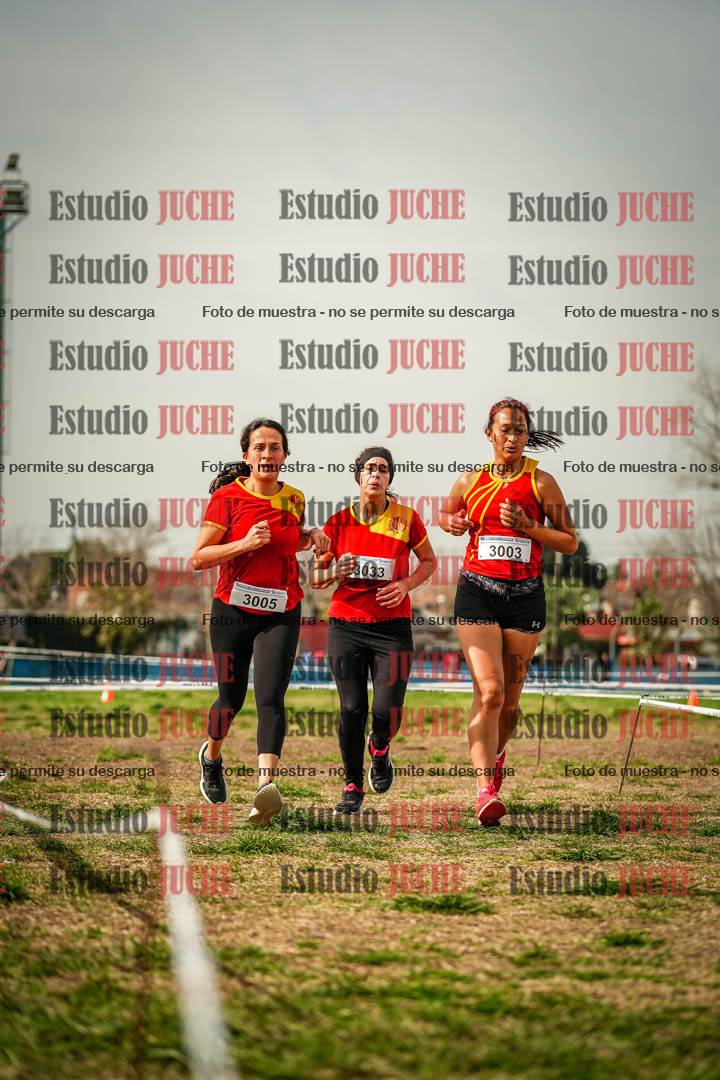 Fotos en el cuarto punto del circuito