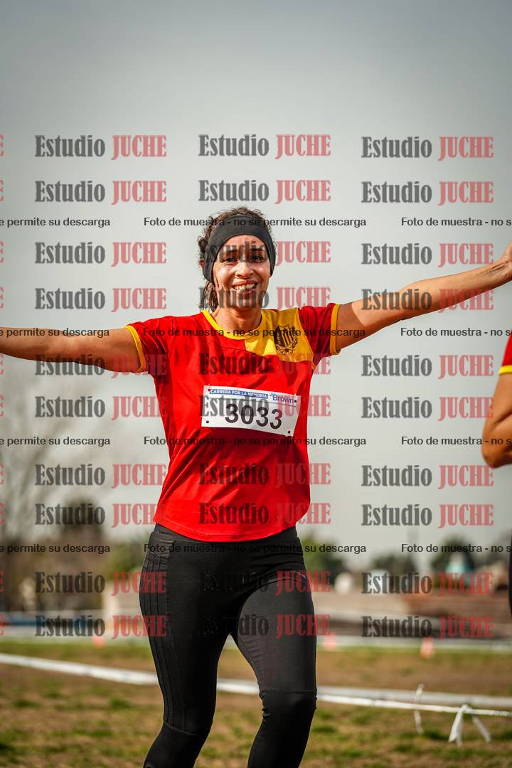 Fotos en el cuarto punto del circuito