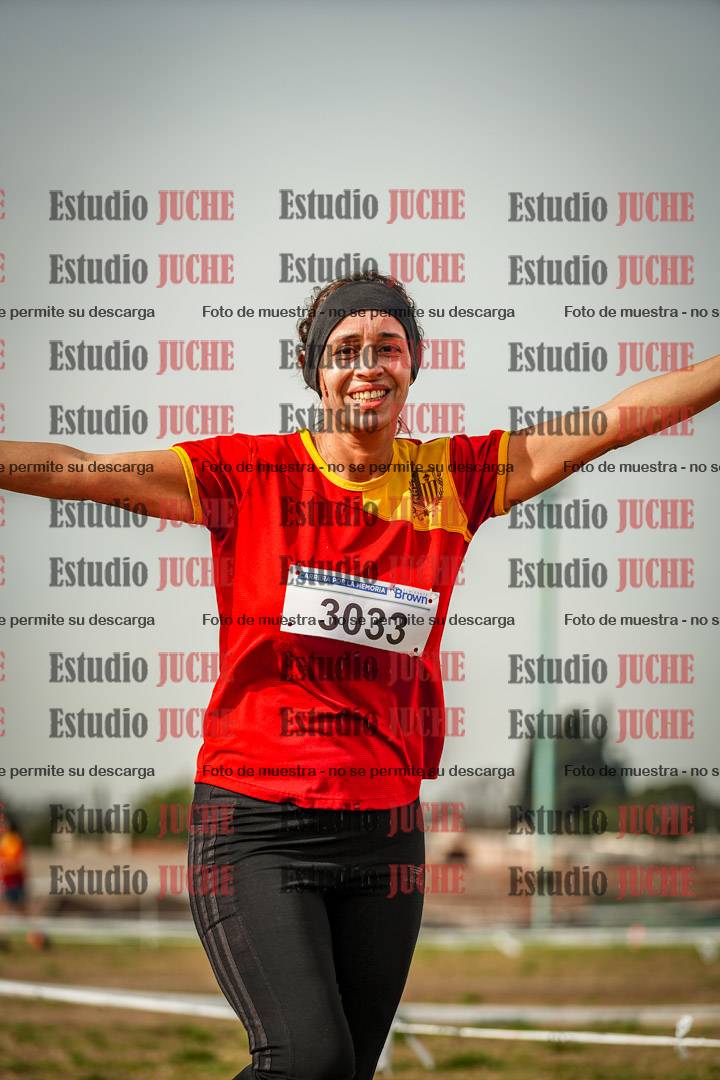Fotos en el cuarto punto del circuito