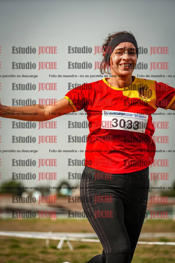 Fotos en el cuarto punto del circuito