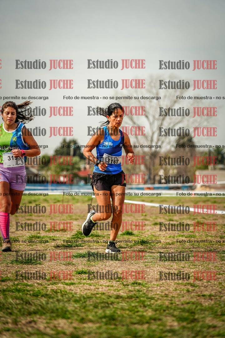 Fotos en el cuarto punto del circuito