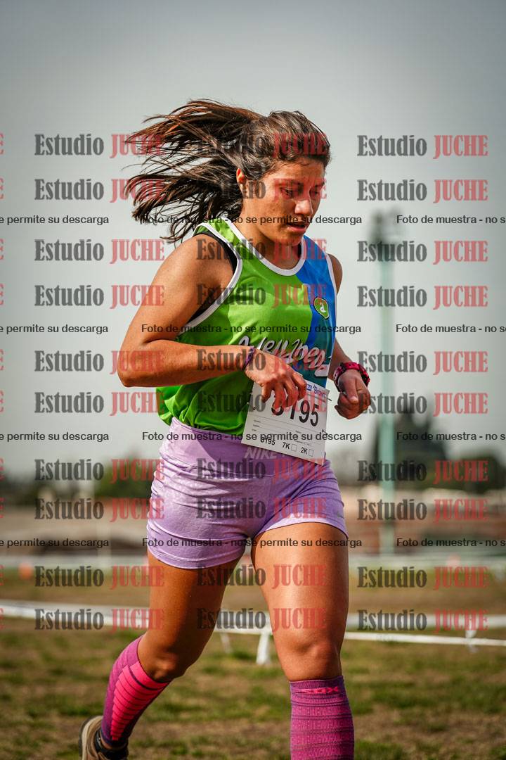 Fotos en el cuarto punto del circuito