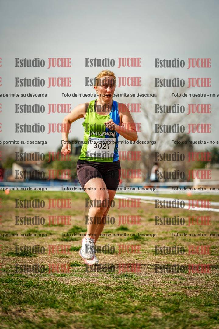 Fotos en el cuarto punto del circuito