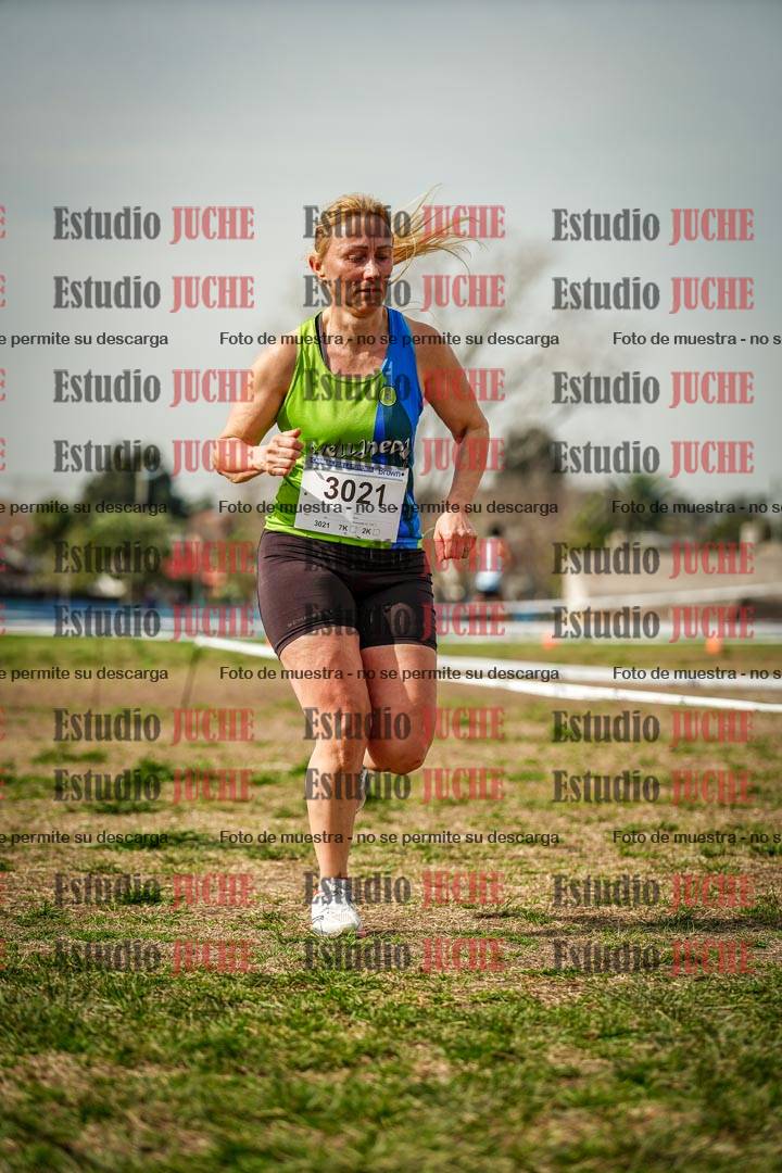 Fotos en el cuarto punto del circuito
