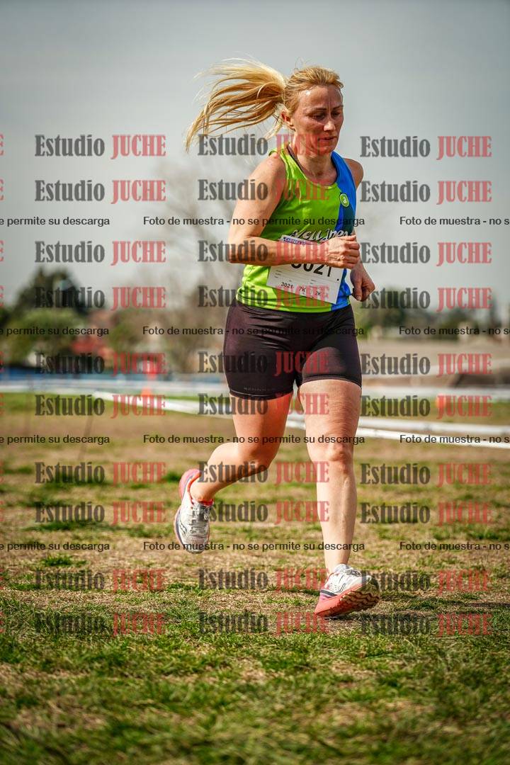 Fotos en el cuarto punto del circuito