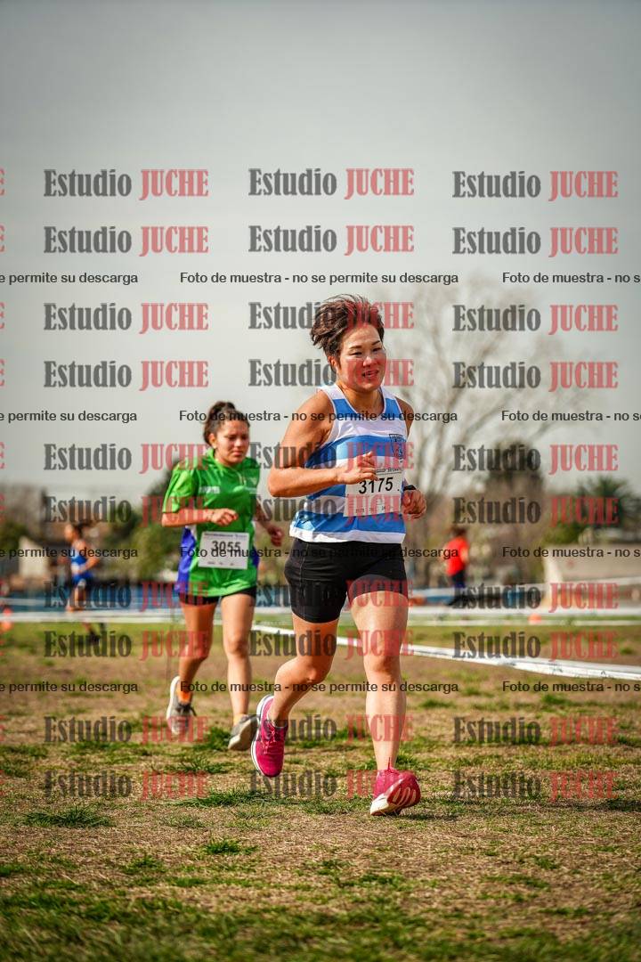 Fotos en el cuarto punto del circuito