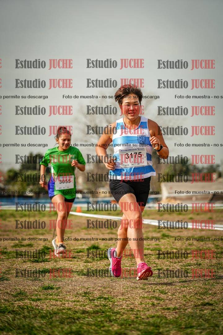 Fotos en el cuarto punto del circuito