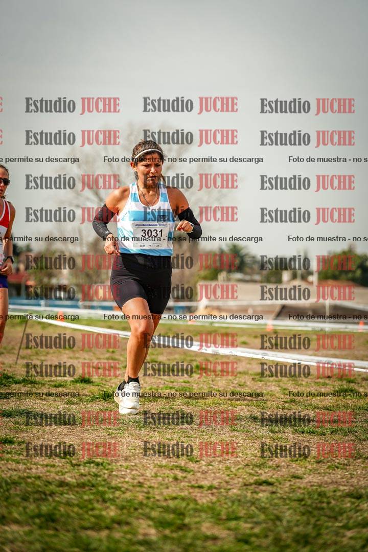 Fotos en el cuarto punto del circuito