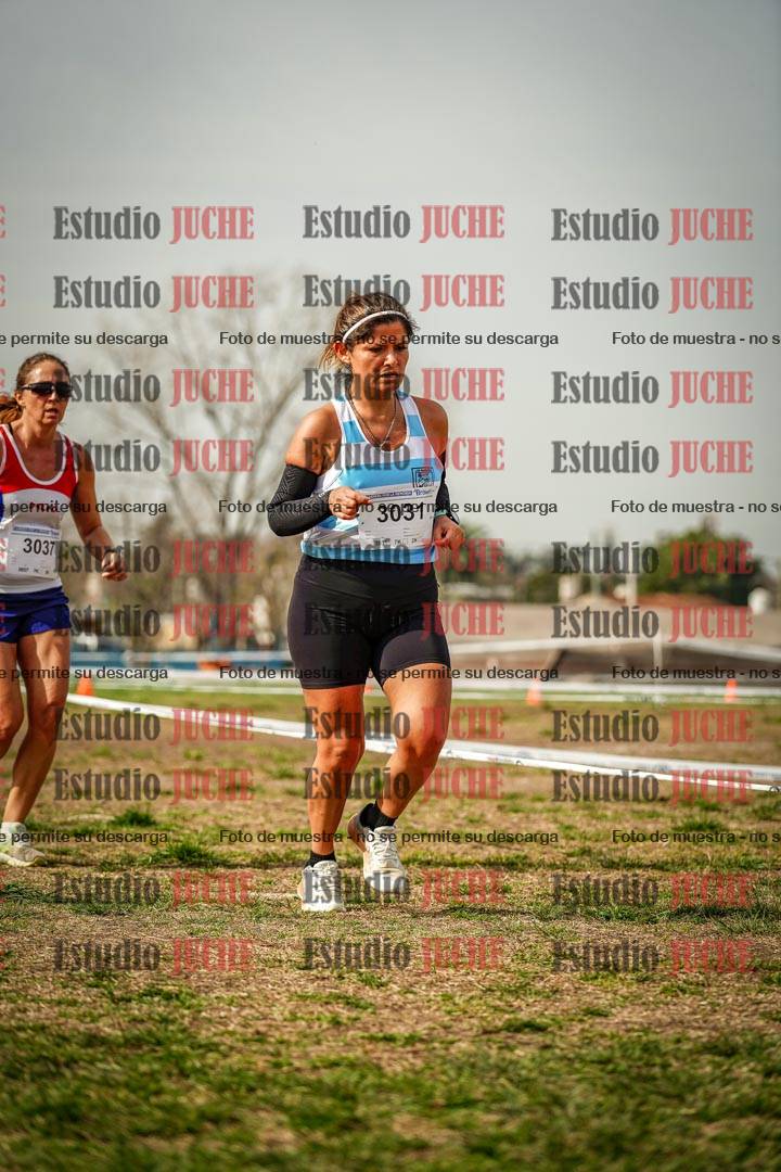 Fotos en el cuarto punto del circuito
