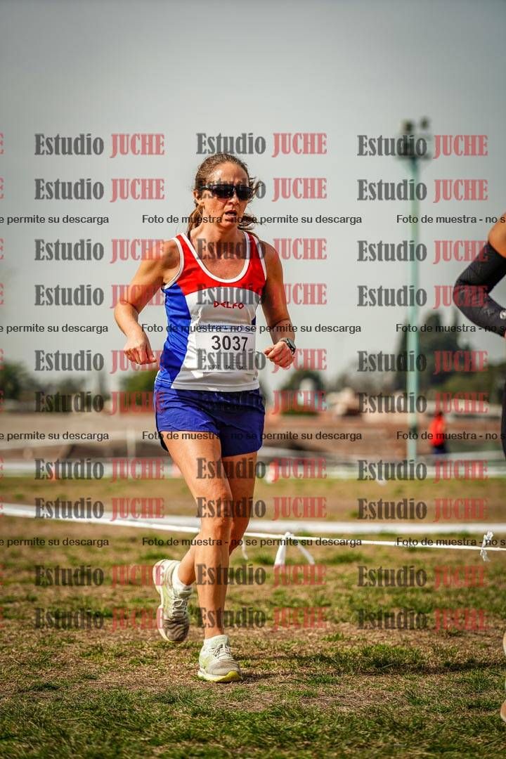 Fotos en el cuarto punto del circuito