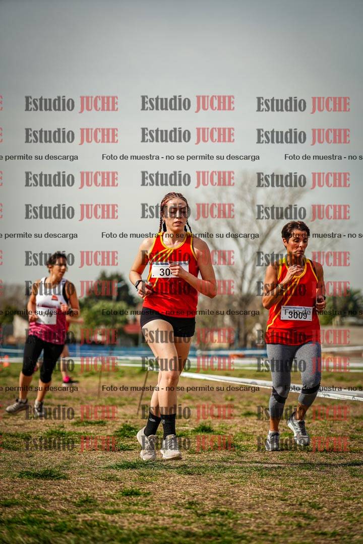 Fotos en el cuarto punto del circuito