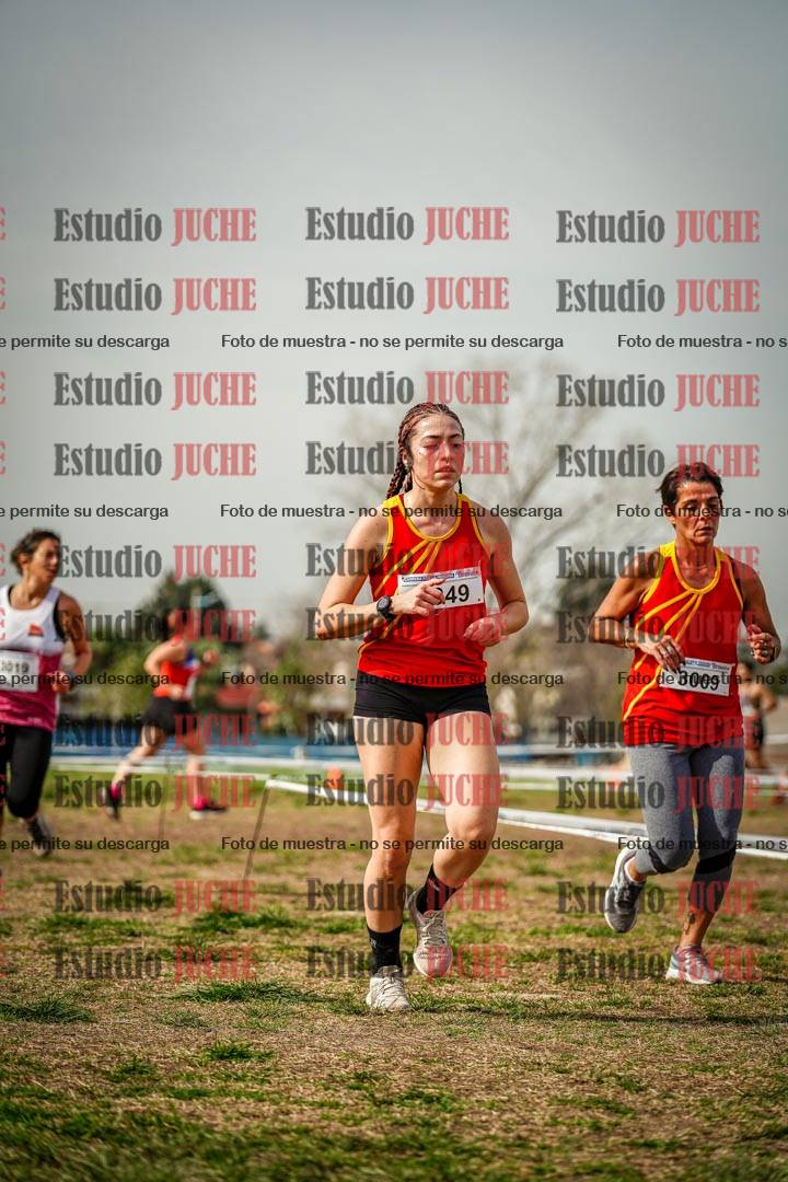 Fotos en el cuarto punto del circuito